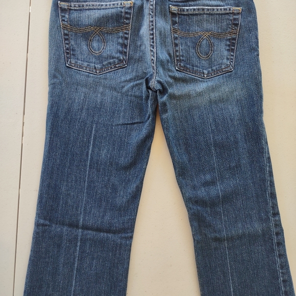 LUCKY BRAND Jeans Lola Boot Cut - Picture 5 of 16